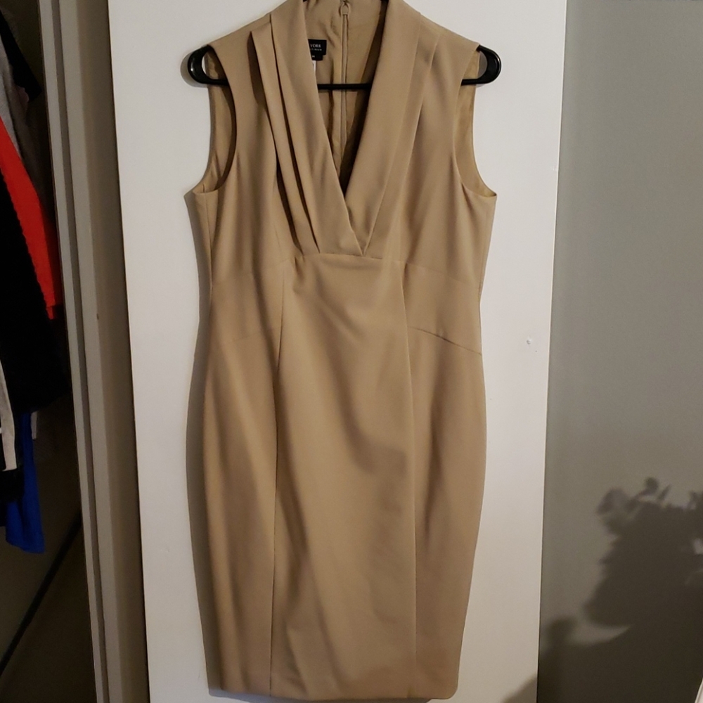Black Friday Weekend!JONES NEW YORK PLATINUM COLLECTION DRESS